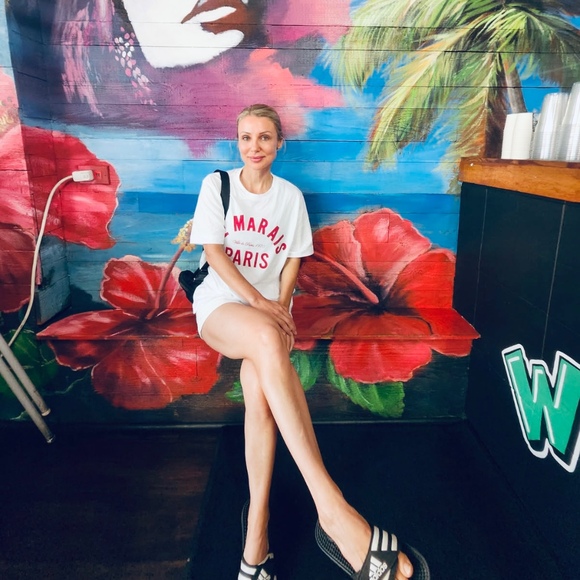 marilynadele